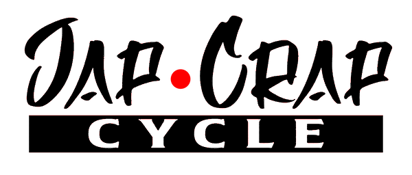 Jap Crap Cycle